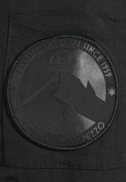 Ellesse FRAZIA JACKET - Veste D'hiver - Black -Ellesse Boutique 893dac77bedc4e7793d514cd15b98a5e