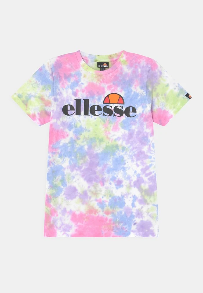 Ellesse JENA - T-shirt Imprimé - Multi-coloured 1 Ellesse JENA - T-shirt Imprimé - Multi-coloured
