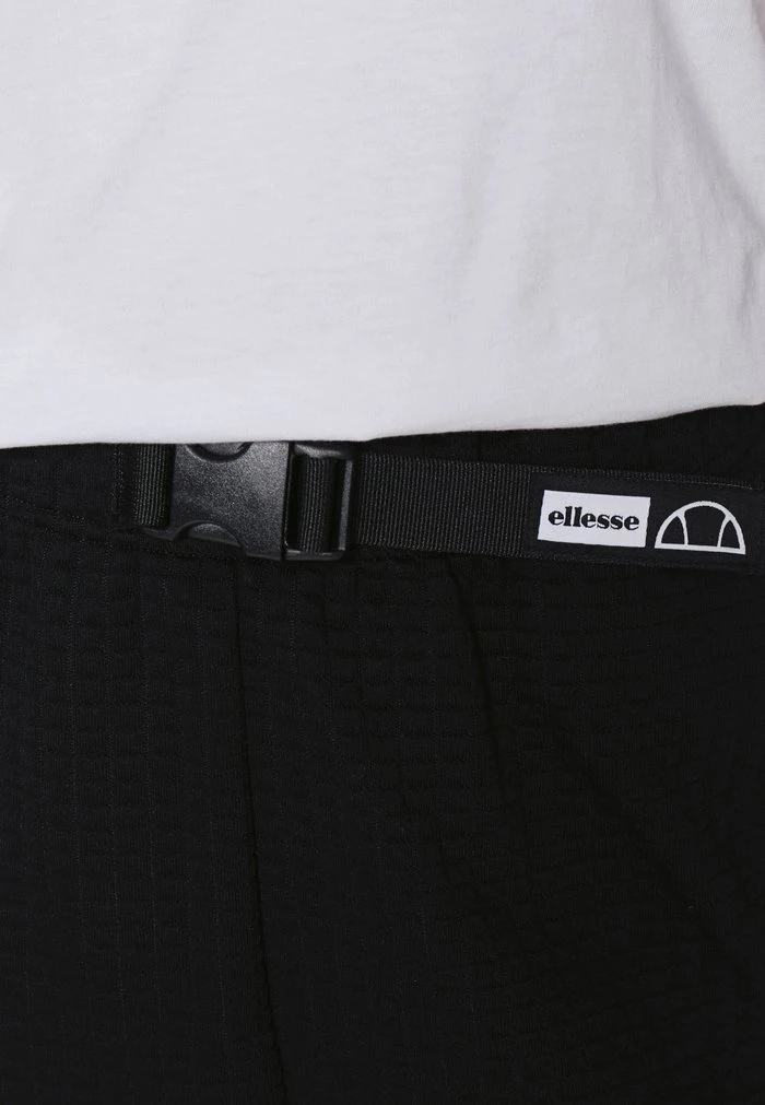 Ellesse ORANGAN PANT - Pantalon De Survêtement - Black 5 Ellesse ORANGAN PANT - Pantalon De Survêtement - Black – Image 5