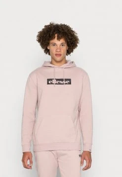 Ellesse MESE JOG SUIT - Pantalon De Survêtement - Light Pink