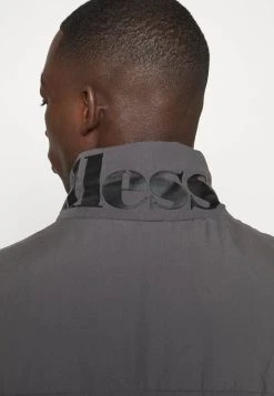 Ellesse IGRIS PADDEDA JACKET - Veste D'hiver - Dark Grey -Ellesse Boutique 8ac4aaa5324645afa29b2614bc4cb371