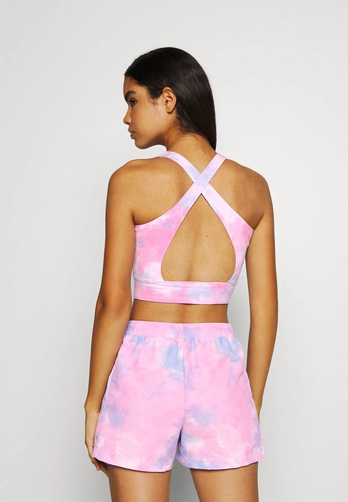 Ellesse KRISTA - Débardeur - Pink 3 Ellesse KRISTA - Débardeur - Pink – Image 3