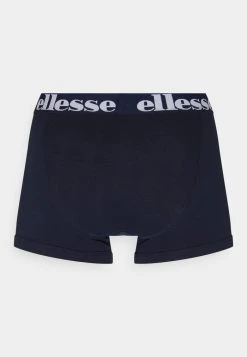 Ellesse HALI FASHION TRUNKS 3 PACK - Shorty - Dark Blue -Ellesse Boutique 8b2f56450df241cc8da99839ba889934