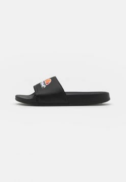 Ellesse FILIPPO SLIDE - Mules - Black