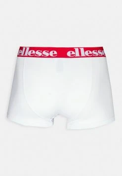 Ellesse HALI FASHION TRUNKS 3 PACK - Shorty - Multi -Ellesse Boutique 8b6acab51582474ebf7728830d57a4a4