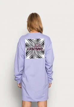 Ellesse RONDELETIA DREE - Robe De Jour - Light Purple Smu -Ellesse Boutique 8be20db6b90a4d06ad9f09b23ac90ba0
