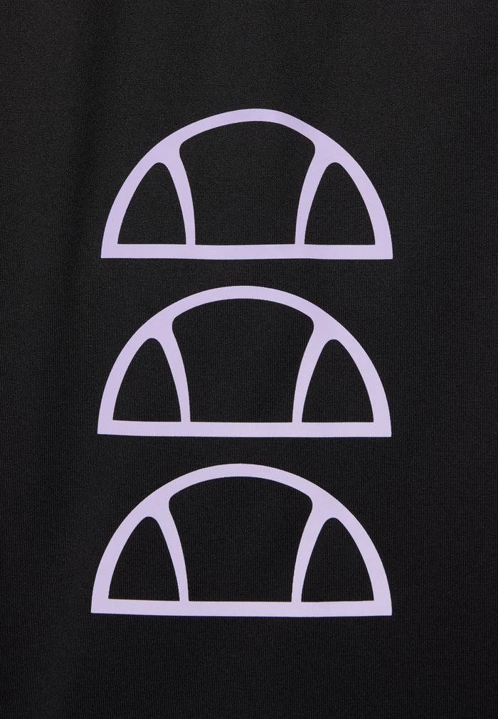 Ellesse DIAZA - Short - Black 3 Ellesse DIAZA - Short - Black – Image 3