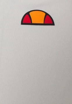 Ellesse T-shirt De Sport - Light Grey -Ellesse Boutique 8bfb3ec6b5204832966d88242eda0ca7