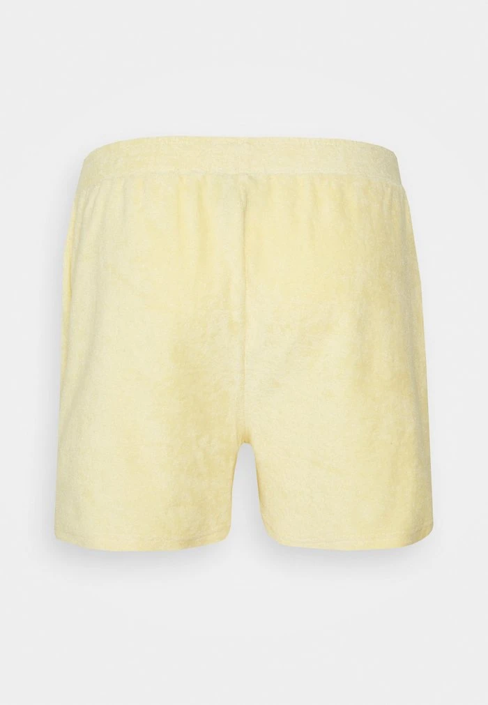 Ellesse ESPELA - Pyjama - Mustard Yellow 5 Ellesse ESPELA - Pyjama - Mustard Yellow – Image 5