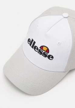 Ellesse OGGI - Casquette - Grey -Ellesse Boutique 8c3fad37fda4400abaabbe1057d832ff