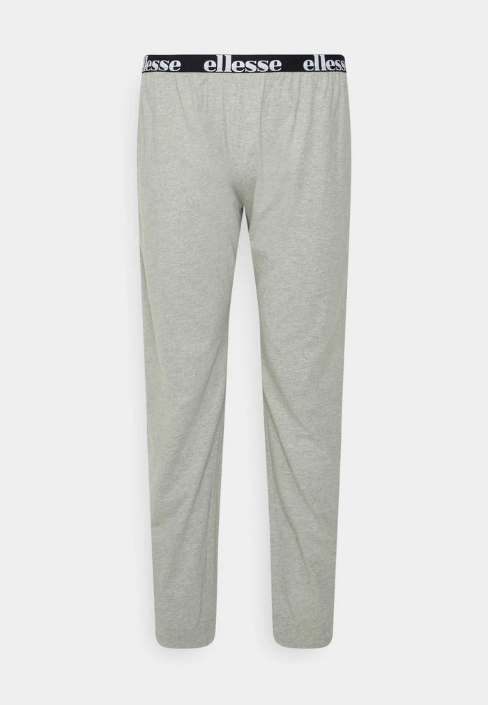 Ellesse TOMMA LOUNGEWEAR SETS - Pyjama - Grey Marl 4 Ellesse TOMMA LOUNGEWEAR SETS - Pyjama - Grey Marl – Image 4