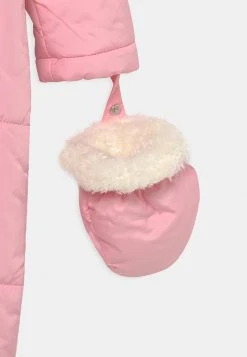 Ellesse JANETO SET - Combinaison De Ski - Light Pink -Ellesse Boutique 8cf01c6826ac4a4faaabf57c1092f982