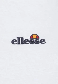 Ellesse ABRITA - T-shirt Imprimé - White 16 Ellesse ABRITA - T-shirt Imprimé - White -Ellesse Boutique 8d0475d3686c47d1978d3c20598bd03d