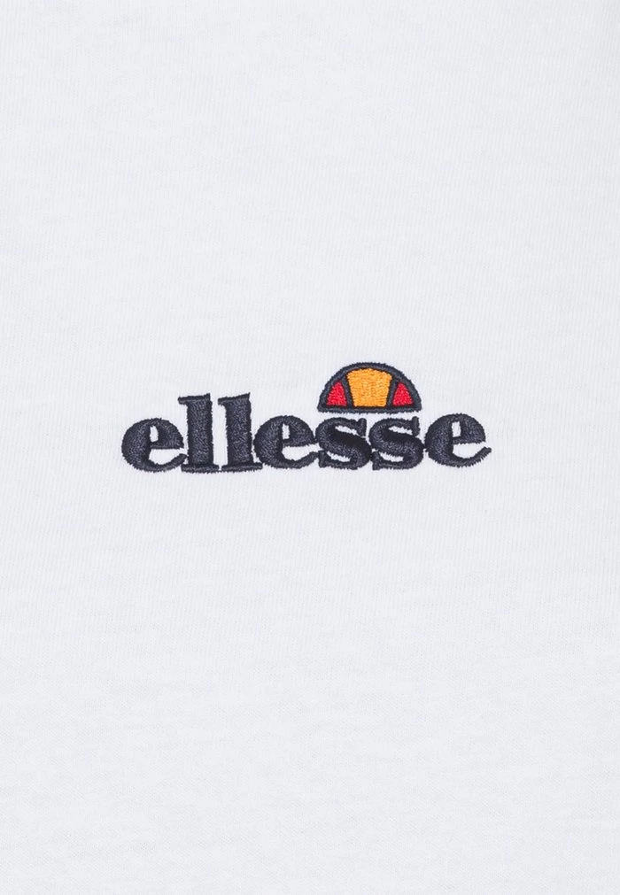 Ellesse ABRITA - T-shirt Imprimé - White 8 Ellesse ABRITA - T-shirt Imprimé - White – Image 8