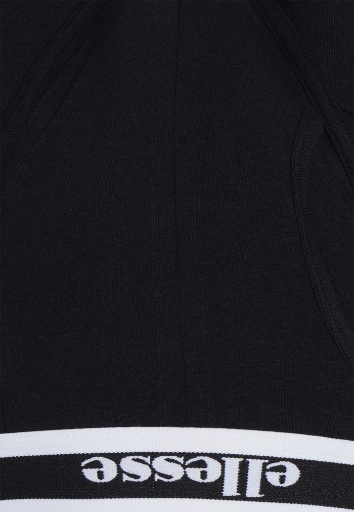 Ellesse LORANO FASHION TRUNKS 3 PACK - Shorty - Black 4 Ellesse LORANO FASHION TRUNKS 3 PACK - Shorty - Black â Image 4