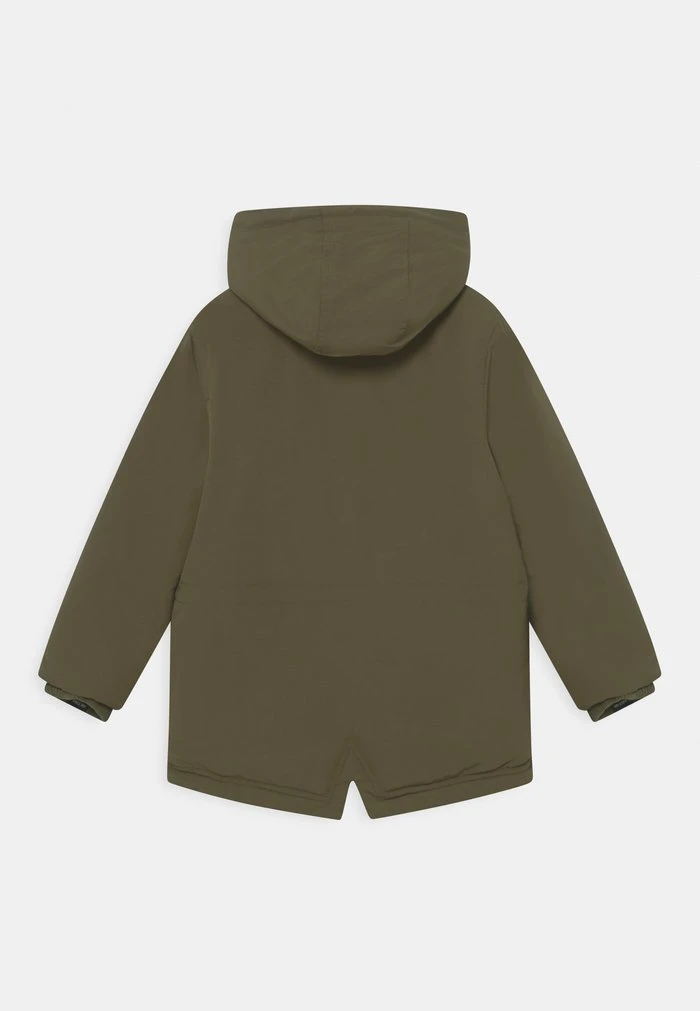 Ellesse ALANTIO - Veste D'hiver - Khaki 3 Ellesse ALANTIO - Veste D'hiver - Khaki – Image 3