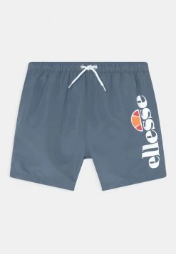 Ellesse BERVIOS - Short De Bain - Darl Blue