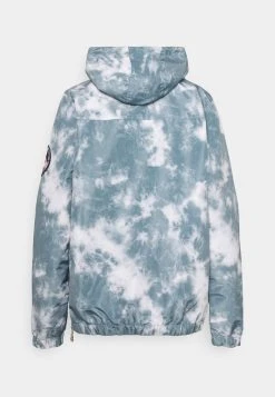 Ellesse MONTEZ JACKET - Blouson Bomber - Green/white 16 Ellesse MONTEZ JACKET - Blouson Bomber - Green/white -Ellesse Boutique 8d9f4f157a5c49808b04adb7cebf71ac