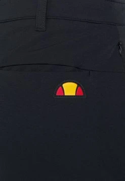 Ellesse PUTARI TROUSERS - Pantalon Classique - Black -Ellesse Boutique 8dec10d6f8394b8b84c62025cae92ac5