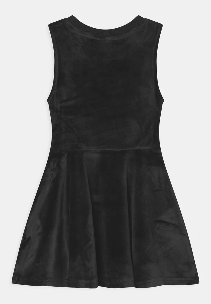 Ellesse MEGARA DRESS - Robe De Jour - Black 2 Ellesse MEGARA DRESS - Robe De Jour - Black – Image 2