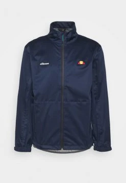 Ellesse LADALI JACKET - Veste Hardshell - Navy