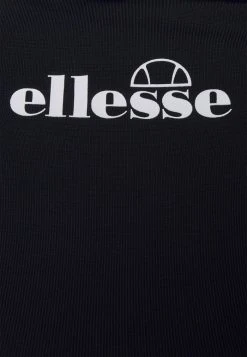 Ellesse LOSTELINA SET - Bikini - Black -Ellesse Boutique 8e676e76bc804aa9bf010e527d9386c0