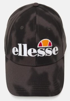 Ellesse RAGUSA TIE DYE UNISEX - Casquette - Black -Ellesse Boutique 8e7caa51b95c433d8d89180d902c0353