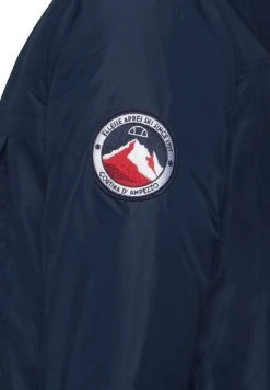 Ellesse Veste Mi-saison - Navy -Ellesse Boutique 8e7d19a60121417eb03f65d99ae45616
