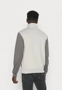 Ellesse BANA TRACK TOP - Veste De Survêtement - Light Grey -Ellesse Boutique 8ee7489f1020462494927ad0a69cc3d1