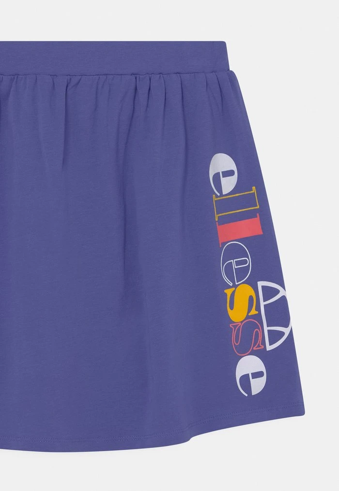 Ellesse LARISA - Minijupe - Purple 3 Ellesse LARISA - Minijupe - Purple – Image 3