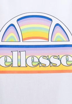 Ellesse TARDI TEE - T-shirt Imprimé - White 18 Ellesse TARDI TEE - T-shirt Imprimé - White -Ellesse Boutique 8f606c57cf0c4d9aa7b158fc9d9c7336