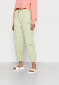 Ellesse YEIN JOG PANT - Pantalon De Survêtement - Light Green