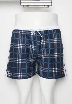 Ellesse DISANTRO - Short De Bain - Navy -Ellesse Boutique 8f7e873e6c134c11962342eada410e70