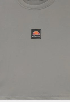 Ellesse ASALI CROPPED UNISEX - T-shirt Imprimé - Light Grey 5 Ellesse ASALI CROPPED UNISEX - T-shirt Imprimé - Light Grey -Ellesse Boutique 8f92a271e03b47e8bde050061fcd8ca9