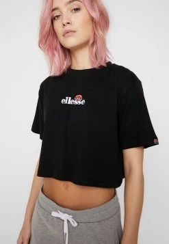 Ellesse FIREBALL - T-shirt Imprimé - Black -Ellesse Boutique 8fbafa7ab9e8435ebf63282a5bc927d1