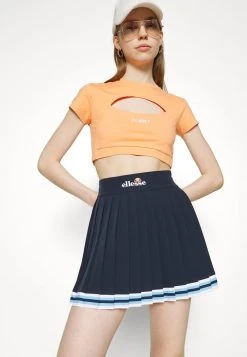 Ellesse SKATE SKIRT - Minijupe - Navy 14 Ellesse SKATE SKIRT - Minijupe - Navy -Ellesse Boutique 8fe6fe9931f94c13b4b81628d7b87c91