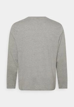 Ellesse THEO LOUNGEWEAR SETS - Pyjama - Grey Marl -Ellesse Boutique 902a438cb10d471694018a83ff470040