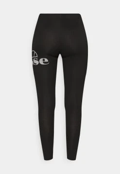Ellesse PEMADULA - Legging - Black -Ellesse Boutique 906df62f12a448fc80dc5566611d02d7