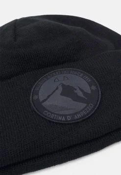 Ellesse FAYI BEANIE UNISEX - Bonnet - Black -Ellesse Boutique 909edb1c40974ca8b0fdd96743f8451c
