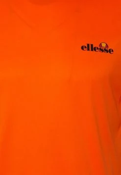 Ellesse FRECCO - T-shirt Basique - Neon Orange -Ellesse Boutique 90a77eaa6f6d4060ac9c74512f618042