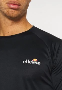 Ellesse WESTORO - T-shirt à Manches Longues - Black -Ellesse Boutique 90f58e266d5146f99b8afed07345fe5e