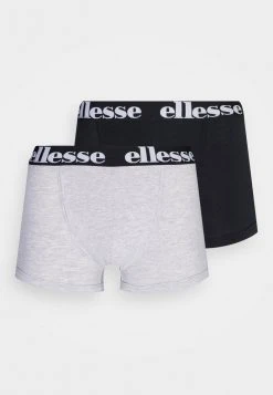 Ellesse PARMO FASHION TRUNKS 2 PACK - Shorty - Multi