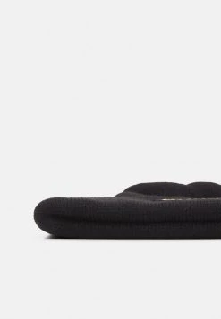 Ellesse QUAVIA UNISEX - Bonnet - Black -Ellesse Boutique 914465248c6646e5aacd99caf540d7e9