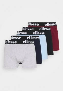 Ellesse NURRA FASHION TRUNKS 5 PACK - Shorty - Multi