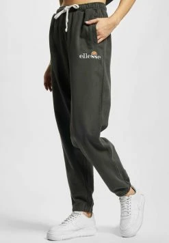 Ellesse Pantalon De Survêtement - Black