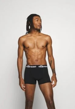 Ellesse NURRA 5 PACK - Shorty - Black 11 Ellesse NURRA 5 PACK - Shorty - Black -Ellesse Boutique 92349479160f49088827078b296aa074