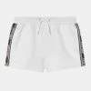 Ellesse MORTE - Short - White