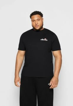 Ellesse VOODOO TEE - T-shirt Basique - Black -Ellesse Boutique 925840d92b0a44ccb9e0025c5e36eb4c