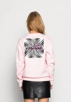 Ellesse NOLENA HOODIE - Sweatshirt - Pink -Ellesse Boutique 92e9b0bb71644baa80d609c3836f862a