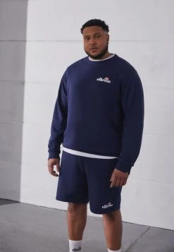 Ellesse FIERRO - Sweatshirt - Navy